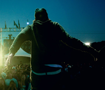 服务器攻击软件